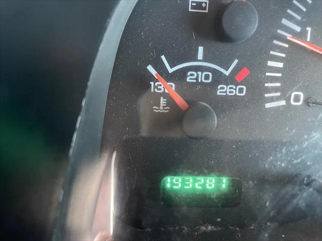 2001 Dodge Ram 1500 ST