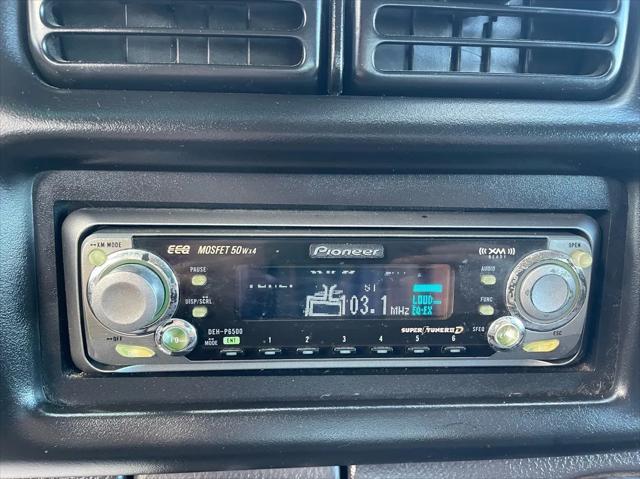 2001 Dodge Ram 1500 ST
