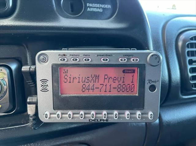 2001 Dodge Ram 1500 ST