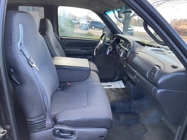 2001 Dodge Ram 1500 ST