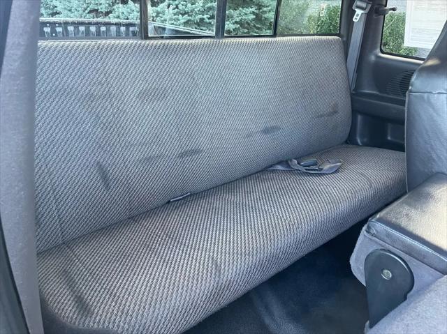 2001 Dodge Ram 1500 ST