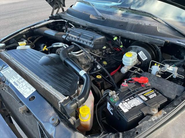 2001 Dodge Ram 1500 ST