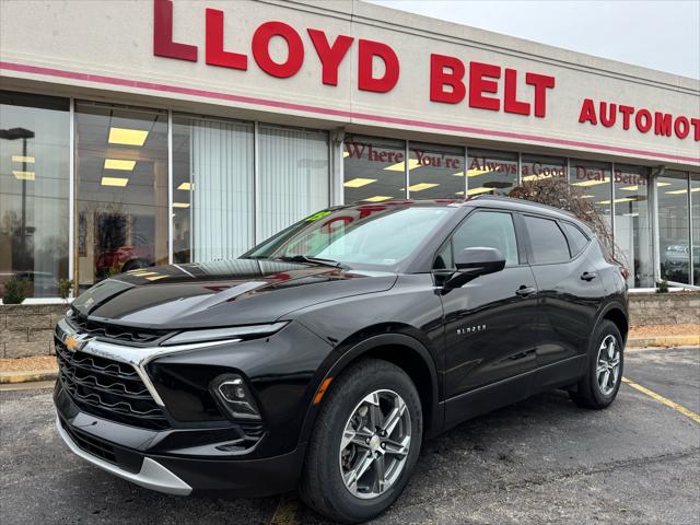 2023 Chevrolet Blazer FWD 2LT for sale in Eldon, MO