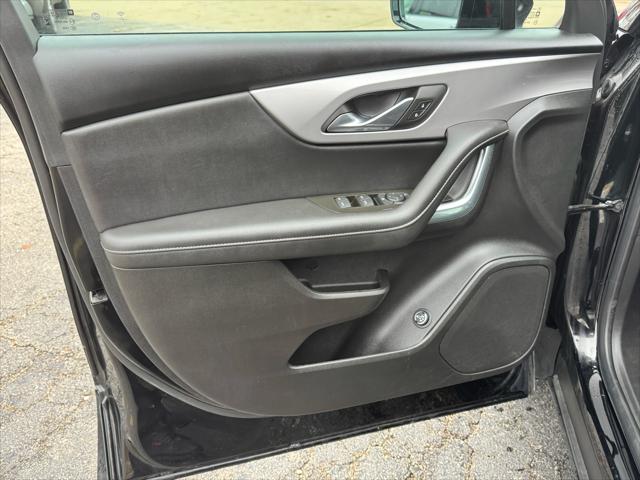 2023 Chevrolet Blazer FWD 2LT