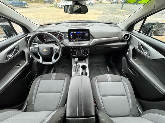 2023 Chevrolet Blazer FWD 2LT