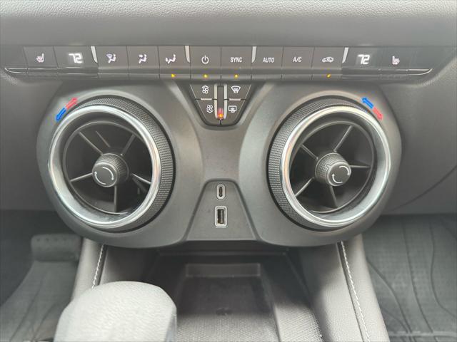 2023 Chevrolet Blazer FWD 2LT