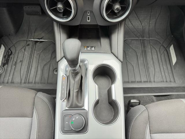 2023 Chevrolet Blazer FWD 2LT