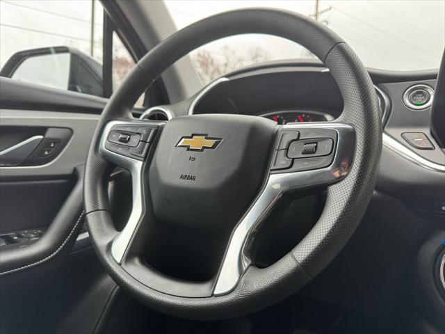 2023 Chevrolet Blazer FWD 2LT