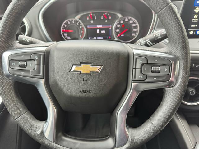 2023 Chevrolet Blazer FWD 2LT