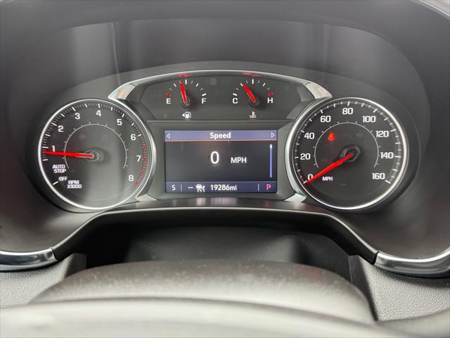 2023 Chevrolet Blazer FWD 2LT
