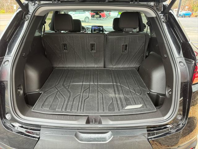 2023 Chevrolet Blazer FWD 2LT