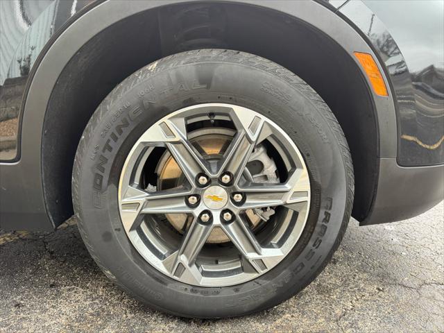 2023 Chevrolet Blazer FWD 2LT