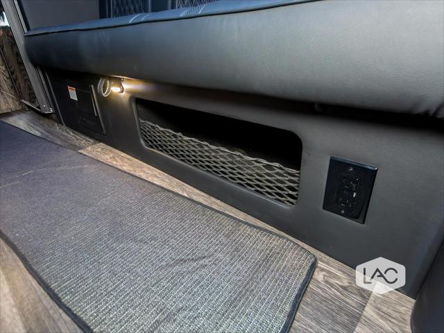 2026 Mercedes-Benz Sprinter 3500XD High Roof 4-Cyl Diesel HO
