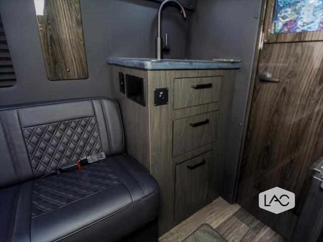2026 Mercedes-Benz Sprinter 3500XD High Roof 4-Cyl Diesel HO