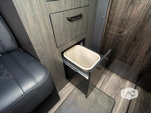 2026 Mercedes-Benz Sprinter 3500XD High Roof 4-Cyl Diesel HO