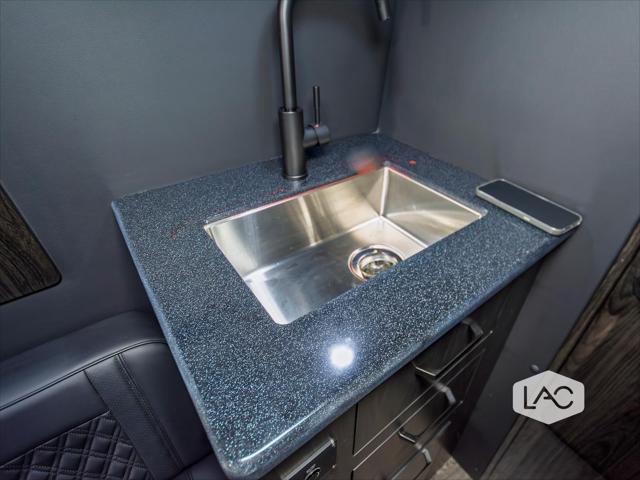 2026 Mercedes-Benz Sprinter 3500XD High Roof 4-Cyl Diesel HO