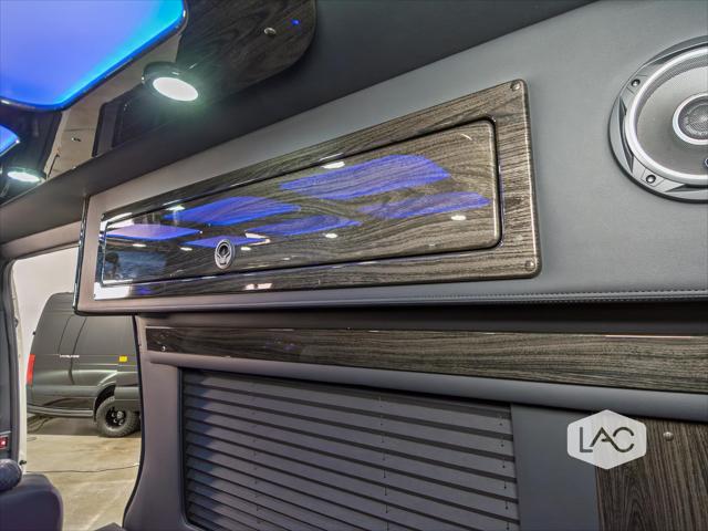 2026 Mercedes-Benz Sprinter 3500XD High Roof 4-Cyl Diesel HO