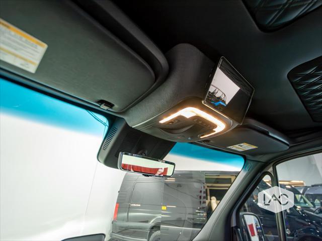 2026 Mercedes-Benz Sprinter 3500XD High Roof 4-Cyl Diesel HO