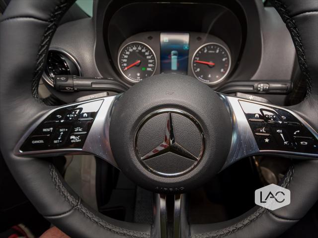 2026 Mercedes-Benz Sprinter 3500XD High Roof 4-Cyl Diesel HO