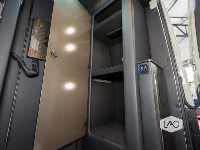 2026 Mercedes-Benz Sprinter 3500XD High Roof 4-Cyl Diesel HO