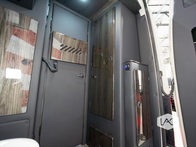 2026 Mercedes-Benz Sprinter 3500XD High Roof 4-Cyl Diesel HO
