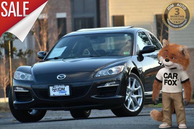 2010 Mazda RX-8 Grand Touring for sale in Fredericksburg, VA