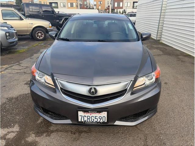 2014 Acura ILX 2.0L