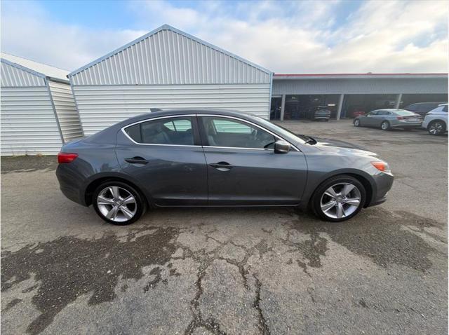 2014 Acura ILX 2.0L