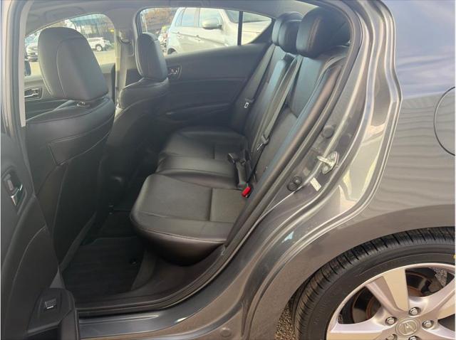 2014 Acura ILX 2.0L