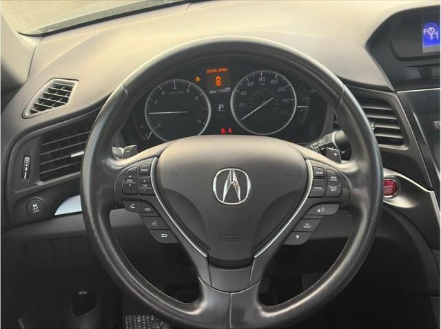 2014 Acura ILX 2.0L