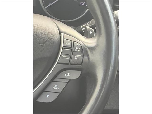 2014 Acura ILX 2.0L