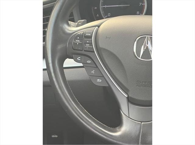 2014 Acura ILX 2.0L