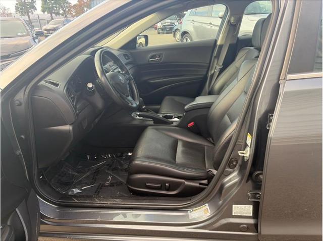 2014 Acura ILX 2.0L