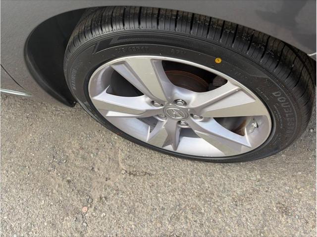 2014 Acura ILX 2.0L