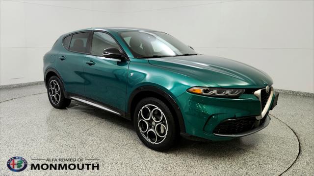 2024 Alfa Romeo Tonale Ti EAWD