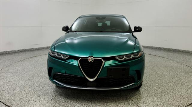 2024 Alfa Romeo Tonale Ti EAWD