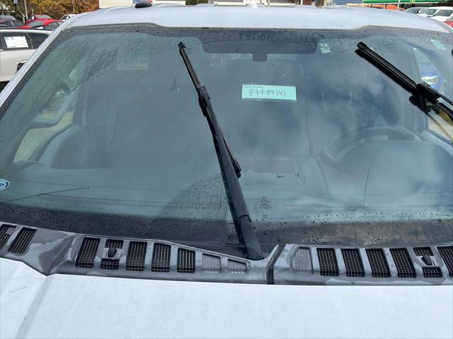 2016 Ford F-150 XLT 2016 Ford F-150 XLT