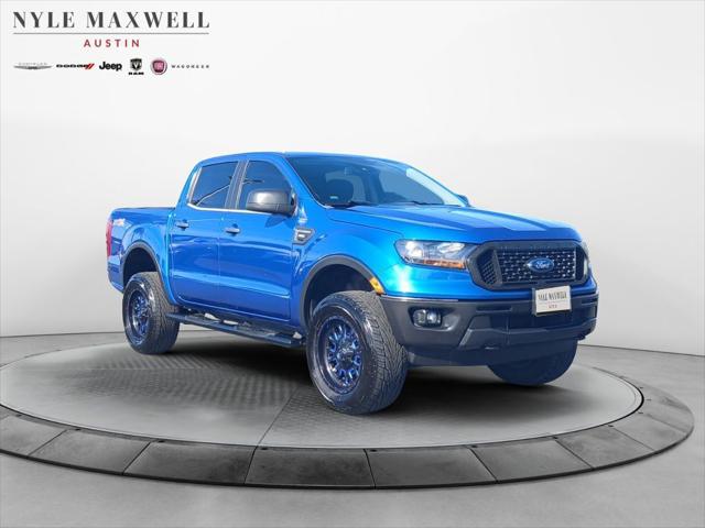 2019 Ford Ranger XL