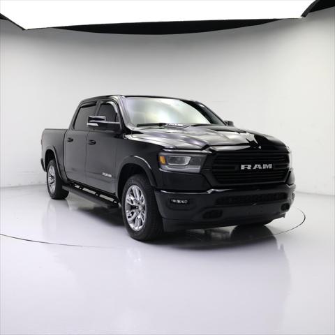 2022 Ram Ram Pickup 1500 Laramie