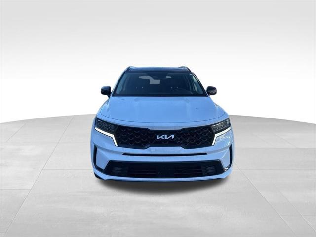 2023 Kia Sorento SX 2023 Kia Sorento SX