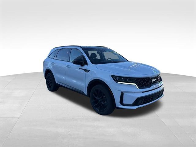 2023 Kia Sorento SX 2023 Kia Sorento SX