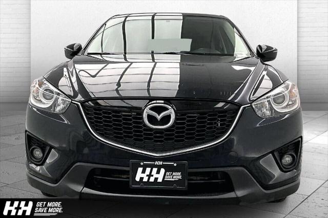 2015 Mazda CX-5 Touring 2015 Mazda CX-5 Touring