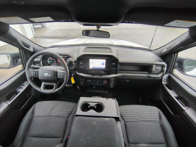 2023 Ford F-150 XL 2023 Ford F-150 XL