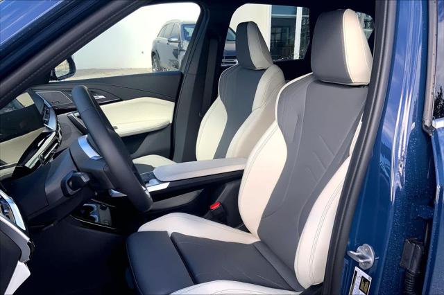 2026 BMW X1 xDrive28i
