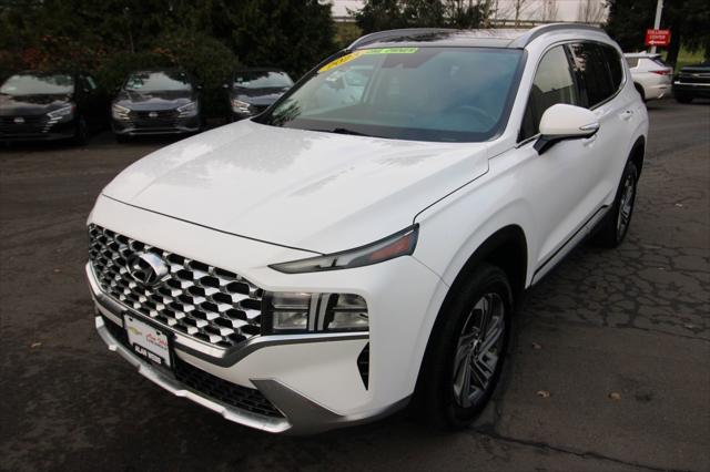2023 Hyundai Santa Fe SEL for sale in Vancouver, WA