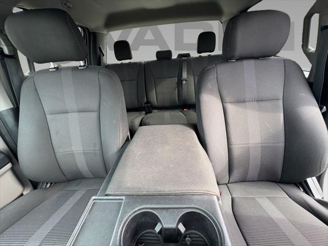 2019 Ford F-150 XL 2019 Ford F-150 XL