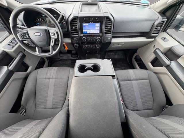 2019 Ford F-150 XL 2019 Ford F-150 XL