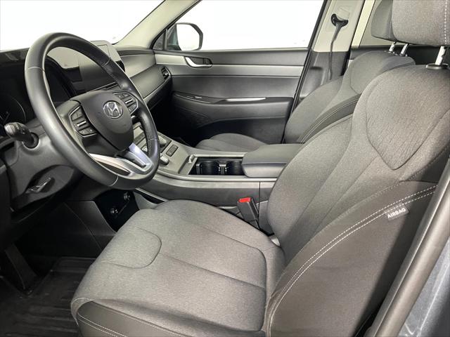 2020 Hyundai Palisade SEL 2020 Hyundai Palisade SEL