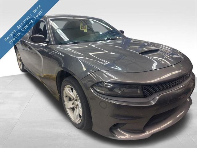 2019 Dodge Charger R/T RWD 2019 Dodge Charger R/T RWD
