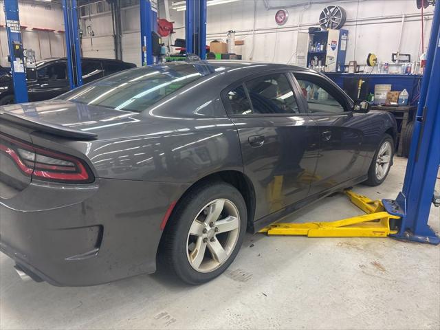 2019 Dodge Charger R/T RWD 2019 Dodge Charger R/T RWD